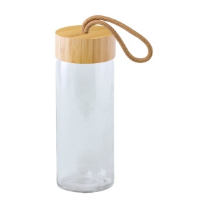 Lobamba Bouteille en verre 2