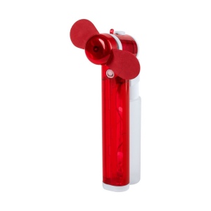 Borgia ventilateur pulvérisateur d'eau 3