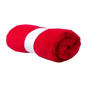 Athletic serviette 5