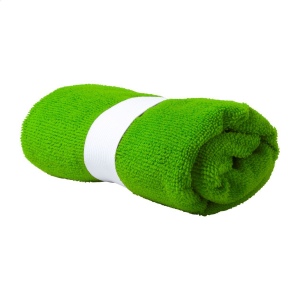 Athletic serviette 8