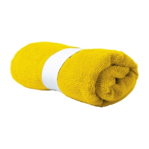 Athletic serviette 4