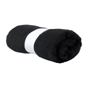 Athletic serviette