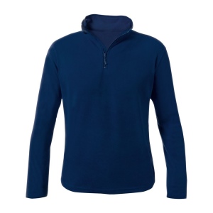 Therma veste en polaire 4