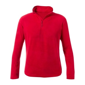 Therma veste en polaire 2