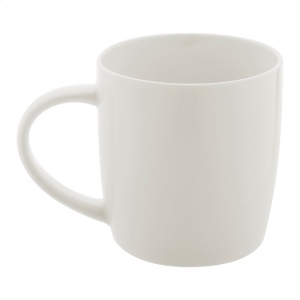Thena mug en porcelaine