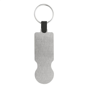 SteelCart porte-clés jeton
