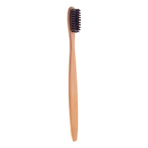 Boohoo brosse à dents en bambou