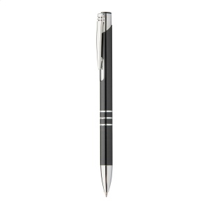 Channel Black stylo à bille 4