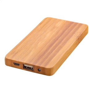 Bamboost power bank 3
