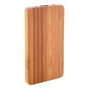 Bamboost power bank 2