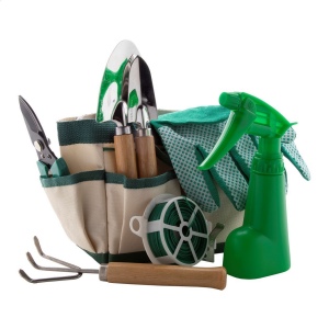 Botanic set de jardin