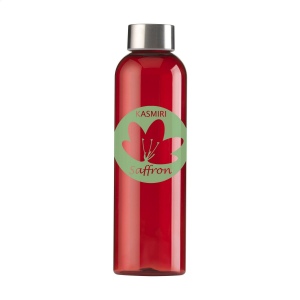Bouteille d'eau de couleur transparente en plastique PCTG SK 4