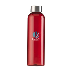Bouteille d'eau de couleur transparente en plastique PCTG SK 2