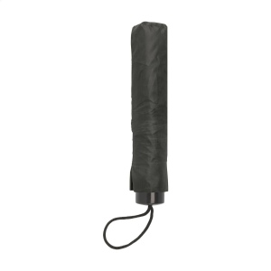 Parapluie compact et pliable avec housse en polyester 190 T 11
