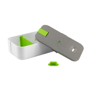 Boîte à tartines luxueuse en plastique de haute qualité 4
