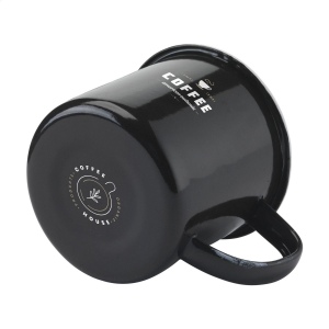 Mug émaillé 15