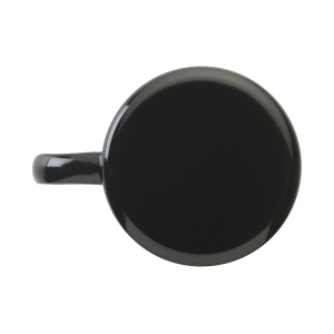 Mug émaillé 23