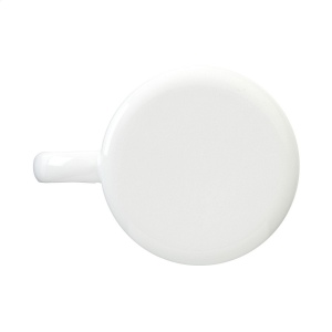 Mug émaillé 25