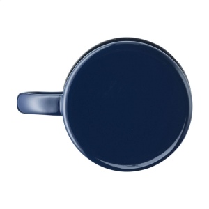 Mug émaillé 26