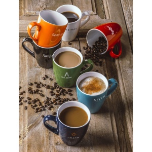 Mug en céramique de grande qualité 4