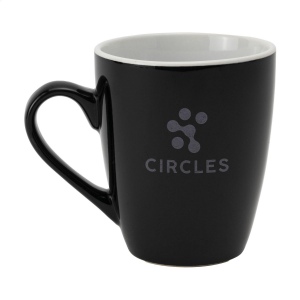 Mug en céramique de grande qualité. Grand format. 5