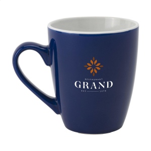 Mug en céramique de grande qualité. Grand format. 7