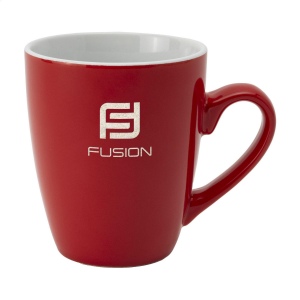 Mug en céramique de grande qualité. Grand format. 8