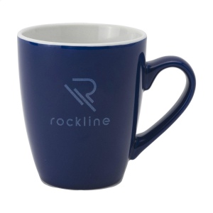 Mug en céramique de grande qualité. Grand format. 4