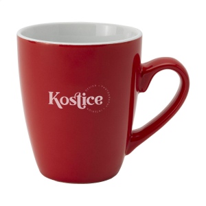 Mug en céramique de grande qualité. Grand format. 3