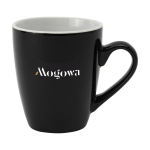 Mug en céramique de grande qualité. Grand format. 2