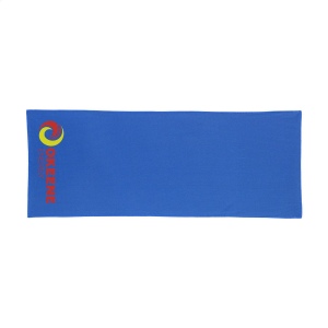 Serviette réfrigérante 5
