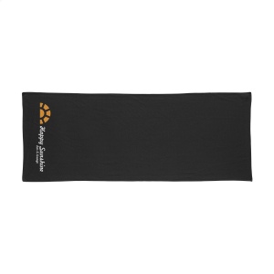 Serviette réfrigérante 6