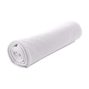 Serviette réfrigérante 12