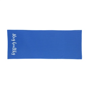 Serviette réfrigérante 2