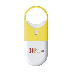 Crème solaire en spray (Indice 30) dans un pulvérisateur pratique en plastique et avec grand anneau pour le suspendre 7