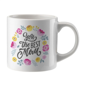 Mug en céramique de haute qualité dans un petit format agréable 3