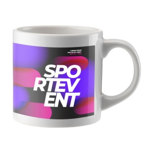 Mug en céramique de haute qualité dans un petit format agréable 2