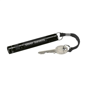 La plus petite lampe de poche krypton,de la famille Maglite® 6