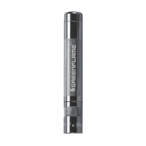La plus petite lampe de poche krypton,de la famille Maglite® 8