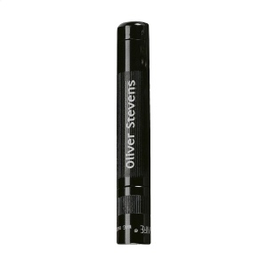 La plus petite lampe de poche krypton,de la famille Maglite® 9