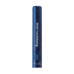 La plus petite lampe de poche krypton,de la famille Maglite® 10