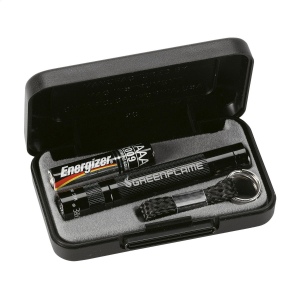 La plus petite lampe de poche krypton,de la famille Maglite® 3