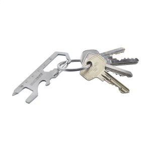 Outil multifonctions de poche en acier inoxydable 4