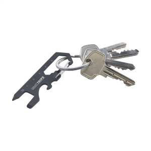 Outil multifonctions de poche en acier inoxydable 5