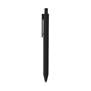 Stylo à bille encre bleu fabriqué à 50&amp;nbsp;% en PP et à 50&amp;nbsp;% en paille de blé 8