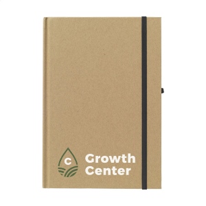 Pocket ECO A5 carnet de notes