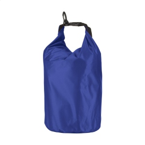 Sac robuste en polyester 210 T ribstop / PVC pour garder les effets personnels au sec 5