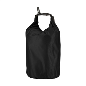 Sac robuste en polyester 210 T ribstop / PVC pour garder les effets personnels au sec 7
