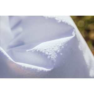 Sac robuste en polyester 210 T ribstop / PVC pour garder les effets personnels au sec 10