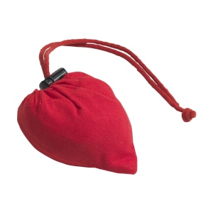 Sac de courses pliable et spacieux en 100% coton robuste (135 g/m²) 6